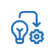 Implementation Icon